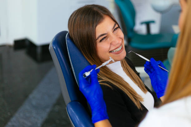 Best General Dentistry  in Pato, WA