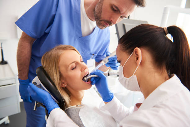 Best Cosmetic Dentistry  in Pato, WA