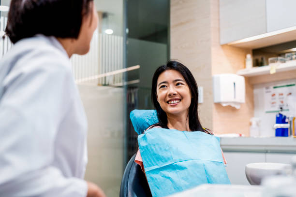 Best General Dentistry  in Pato, WA