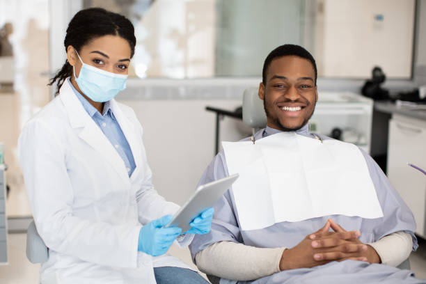 Dental Inlays and Onlays in Wapato, WA