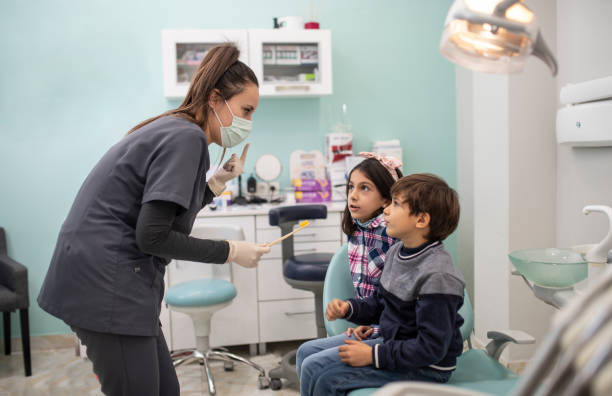 Best Periodontal (Gum) Disease Treatment  in Pato, WA