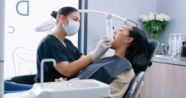 Oral Cancer Screening in Wapato, WA